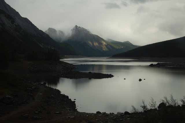 Medicine Lake